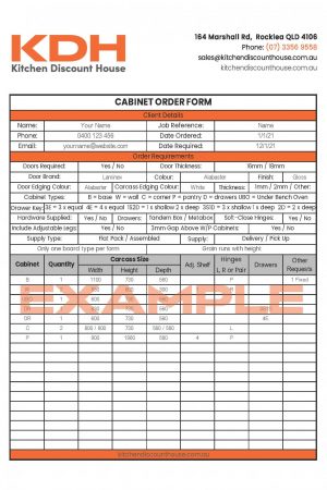 KDH_OrderForm_Cabinet-Example